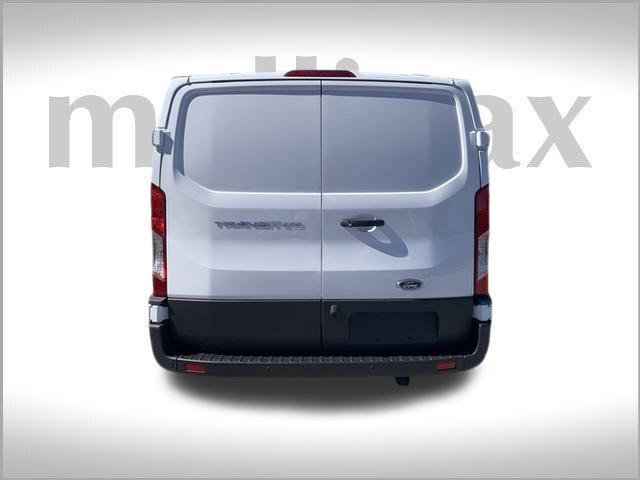 new 2024 Ford Transit-250 car, priced at $48,794