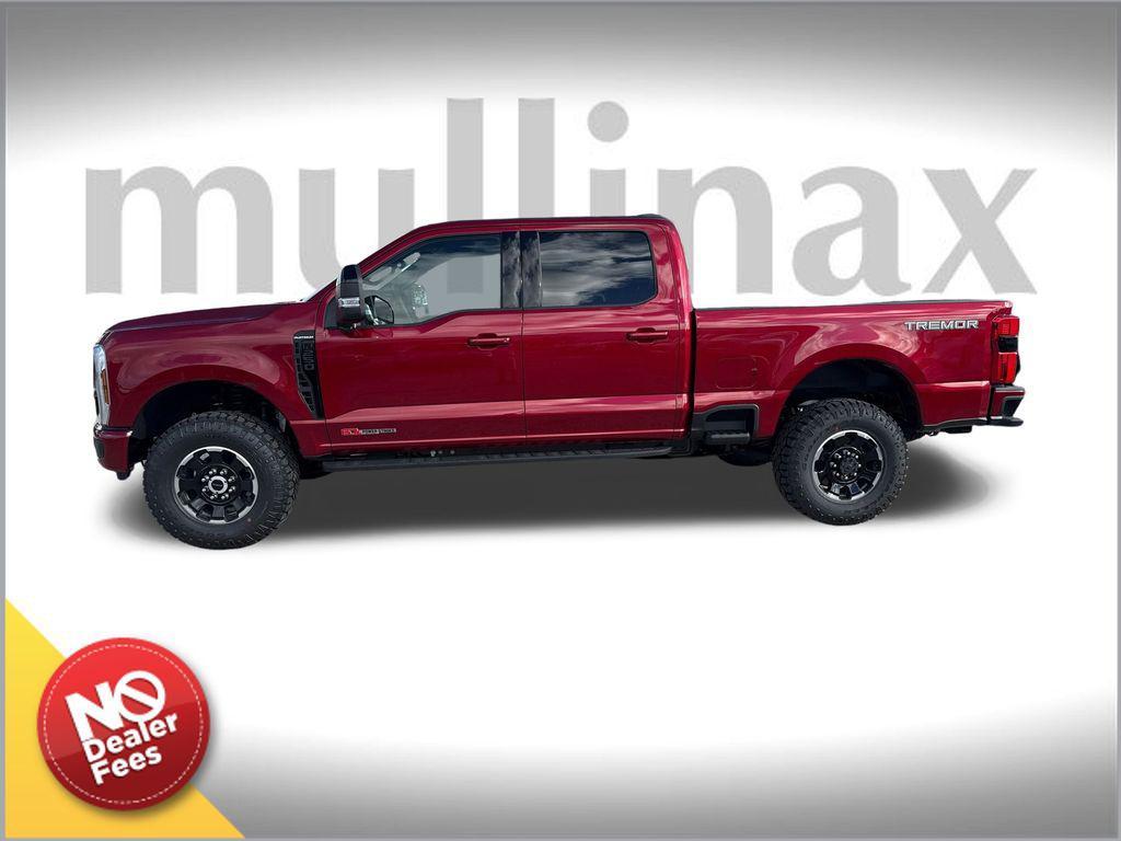 new 2026 Ford F-250 car, priced at $97,204