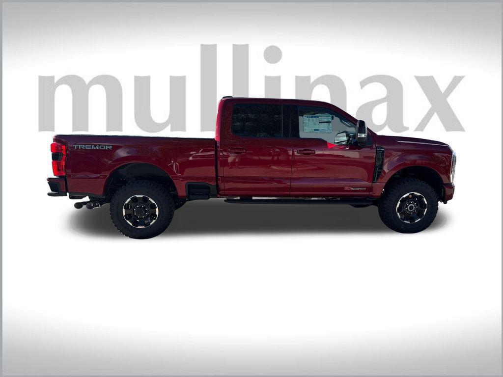 new 2026 Ford F-250 car, priced at $97,204