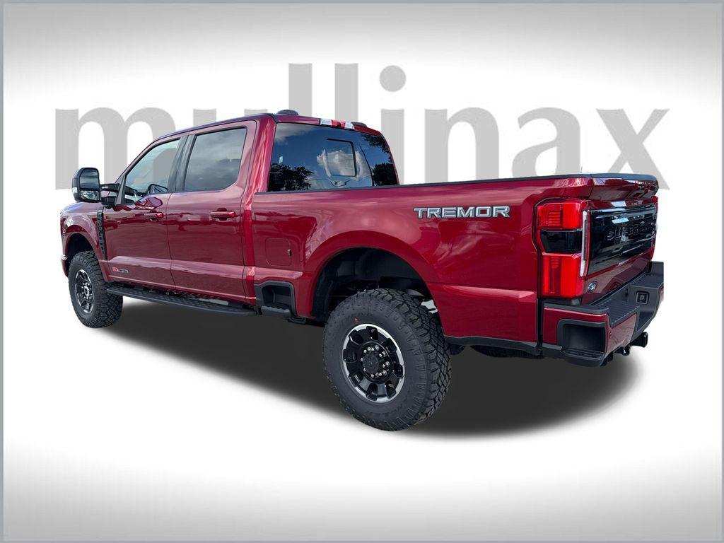 new 2026 Ford F-250 car, priced at $97,204
