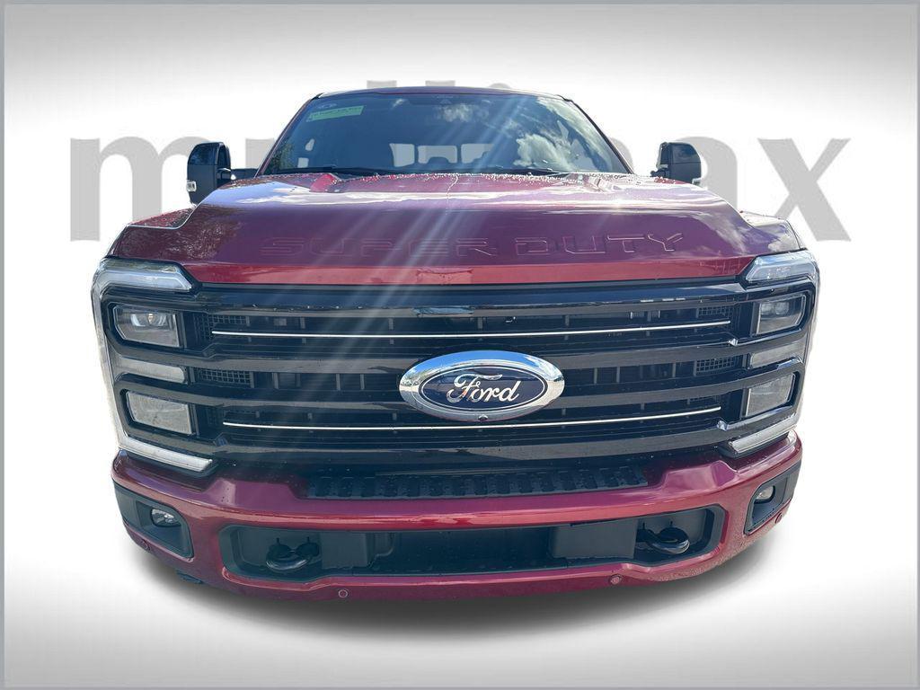 new 2026 Ford F-250 car, priced at $97,204