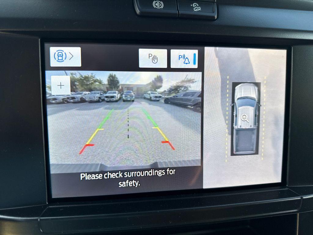 new 2025 Ford F-250 car, priced at $65,019