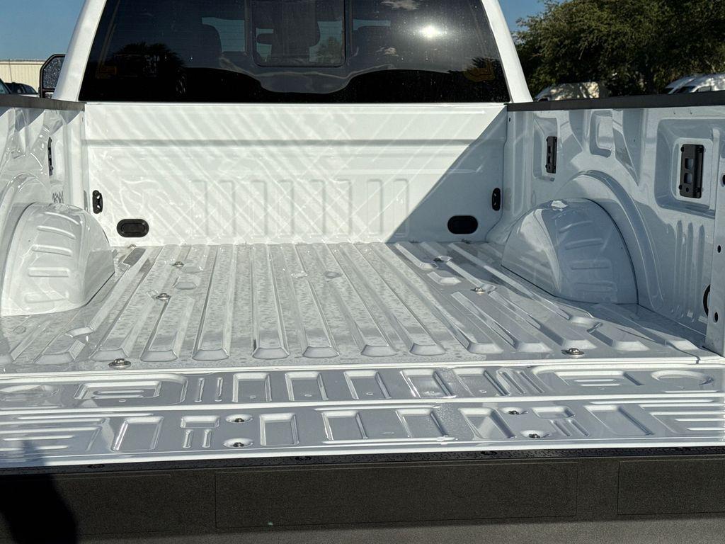 new 2025 Ford F-250 car, priced at $65,019