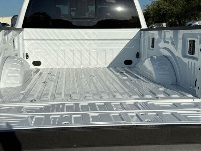 new 2025 Ford F-250 car, priced at $66,019