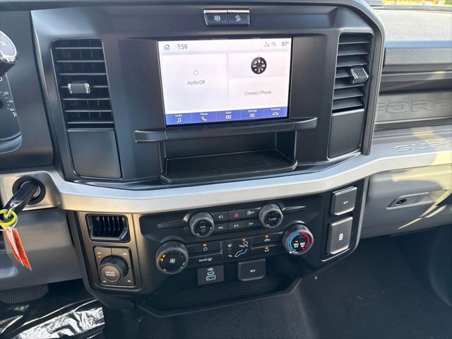 new 2025 Ford F-250 car, priced at $66,019
