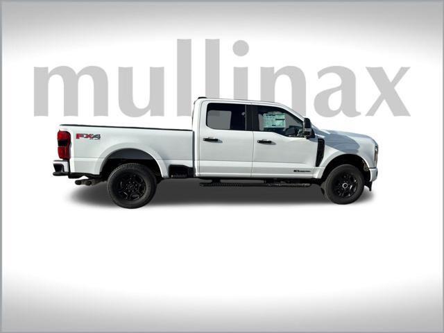 new 2025 Ford F-250 car, priced at $66,019