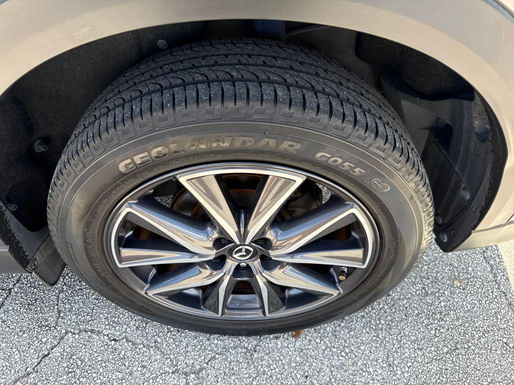 used 2018 Mazda CX-5 car, priced at $15,900
