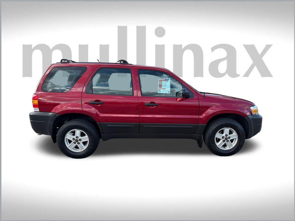 used 2005 Ford Escape car, priced at $6,900