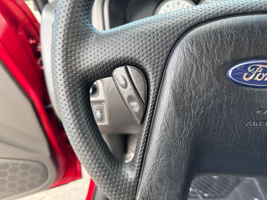 used 2005 Ford Escape car, priced at $6,900