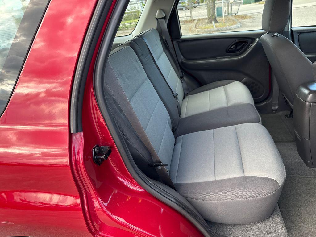 used 2005 Ford Escape car, priced at $6,900