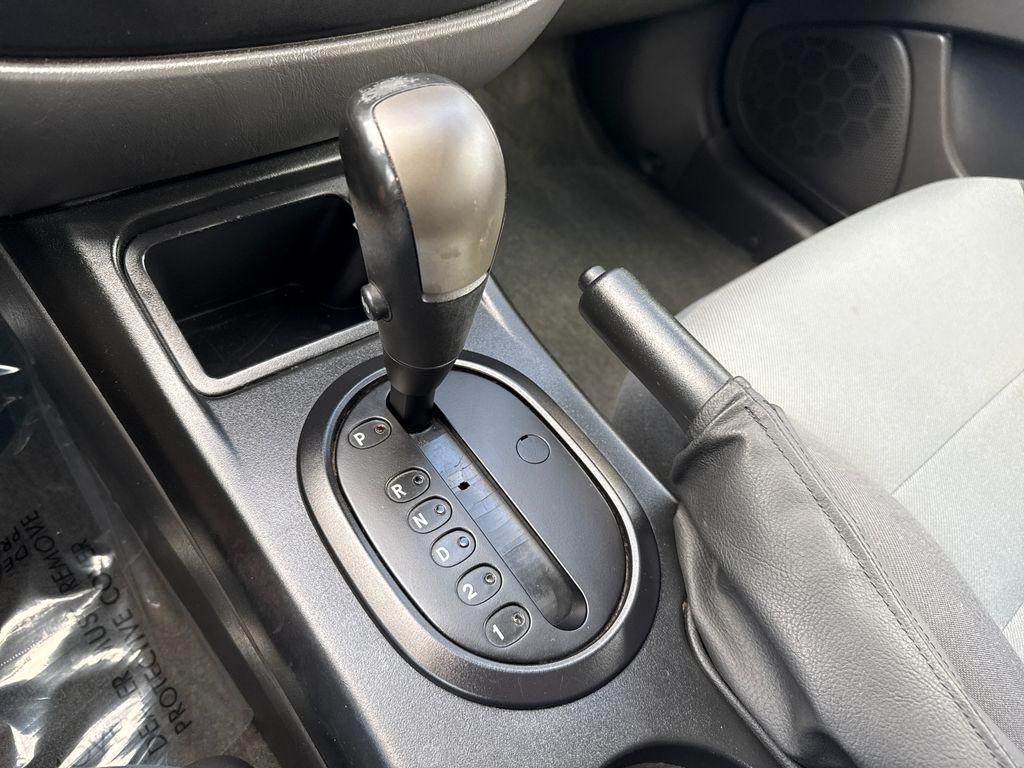 used 2005 Ford Escape car, priced at $6,900