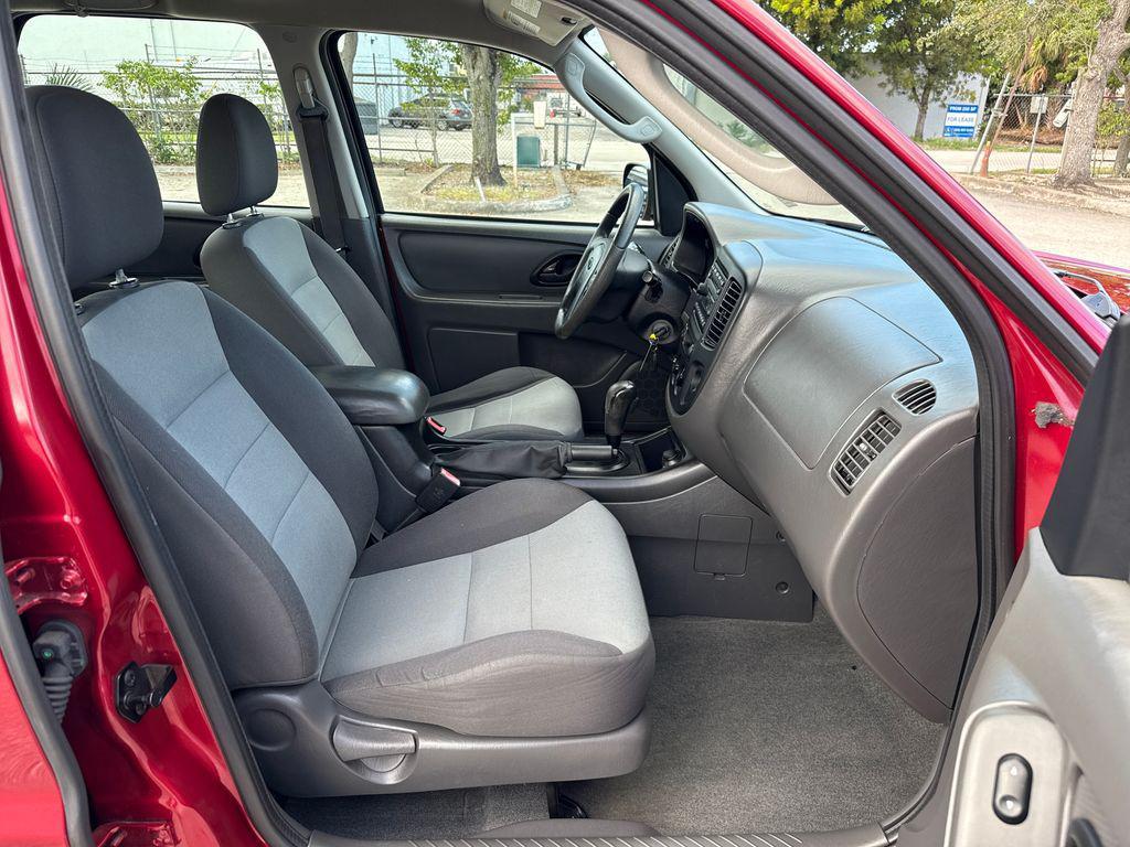 used 2005 Ford Escape car, priced at $6,900