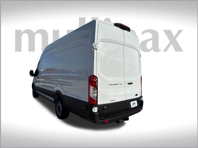 new 2025 Ford Transit-350 car, priced at $58,120