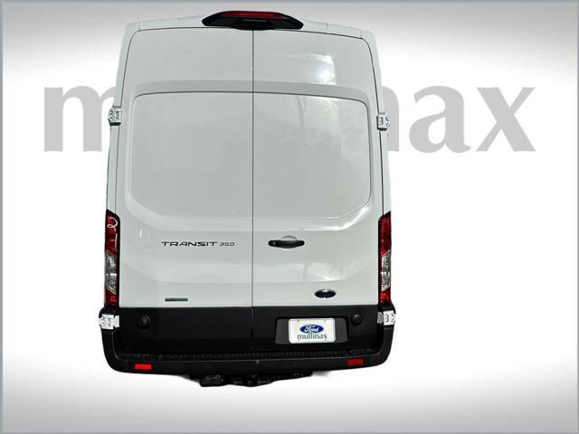 new 2025 Ford Transit-350 car, priced at $58,120