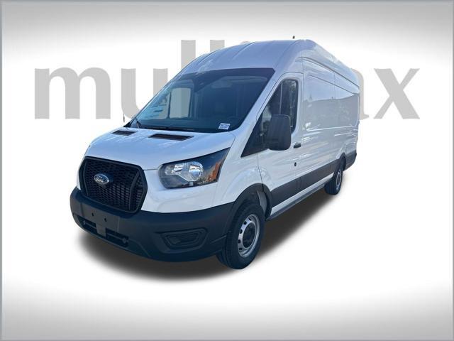 new 2025 Ford Transit-350 car, priced at $58,120