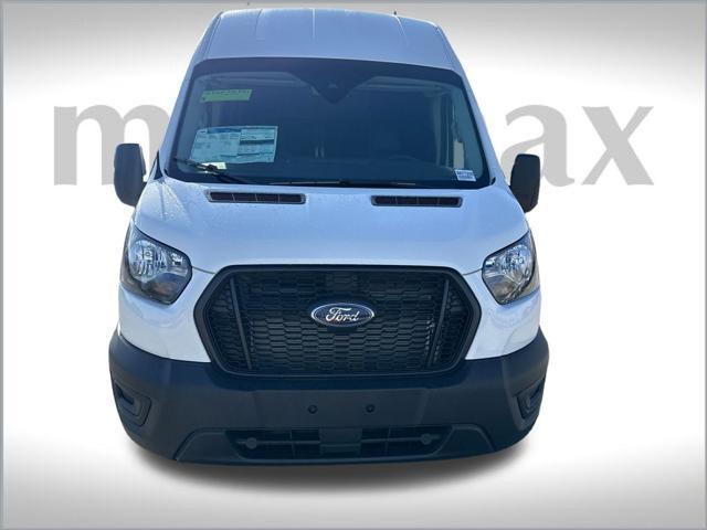 new 2025 Ford Transit-350 car, priced at $58,120