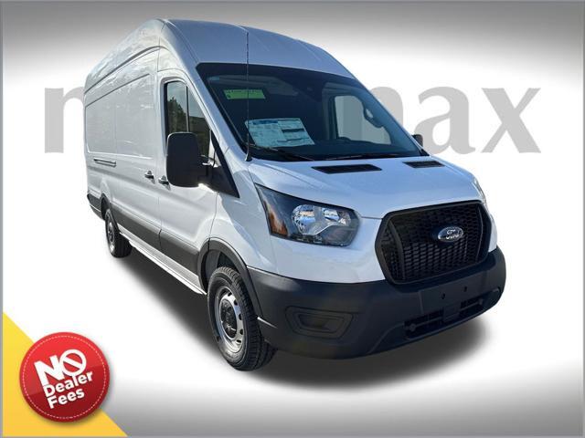 new 2025 Ford Transit-350 car, priced at $58,120