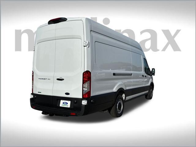 new 2025 Ford Transit-350 car, priced at $58,120