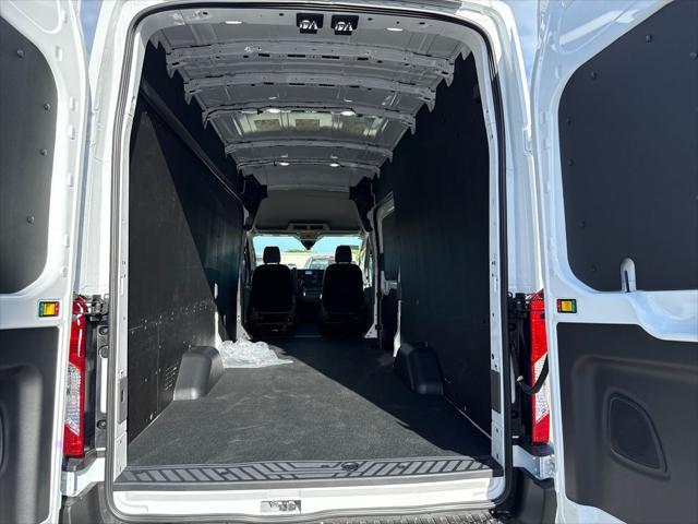 new 2025 Ford Transit-350 car, priced at $58,120