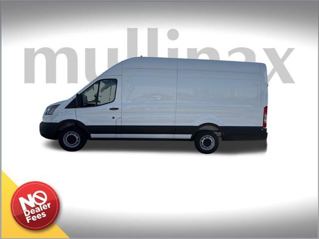 new 2025 Ford Transit-350 car, priced at $58,120