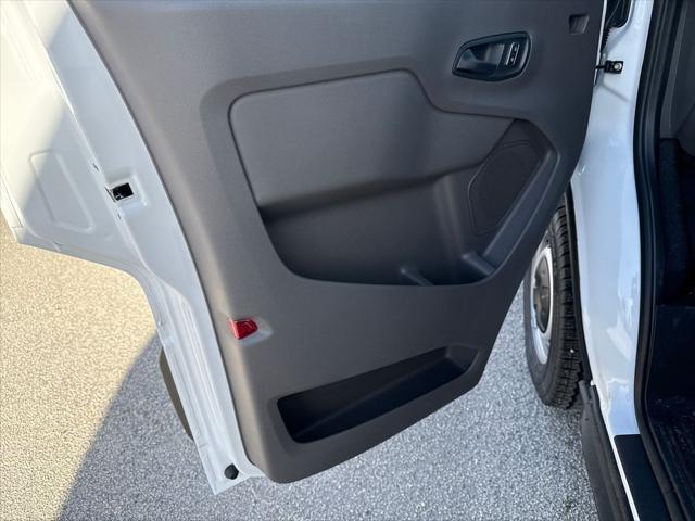 new 2025 Ford Transit-350 car, priced at $58,120