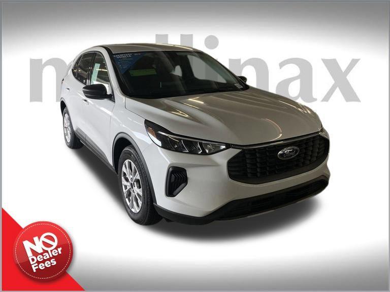 new 2025 Ford Escape car, priced at $25,999