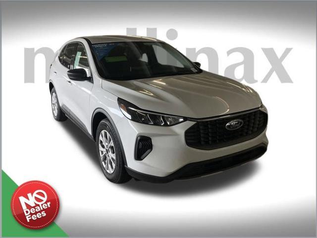 new 2025 Ford Escape car, priced at $28,151