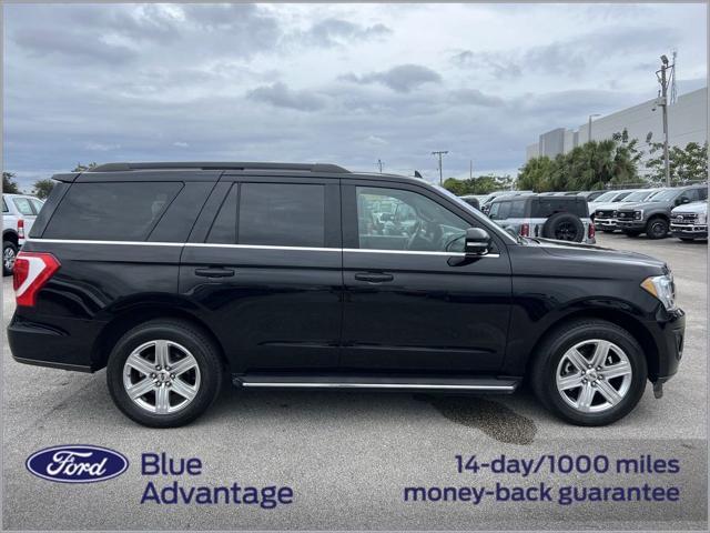 used 2020 Ford Expedition car, priced at $34,900