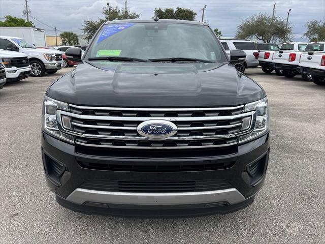 used 2020 Ford Expedition car, priced at $34,900