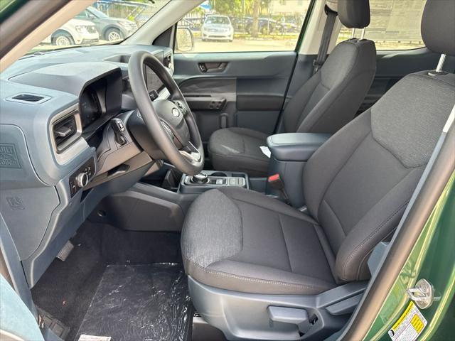new 2025 Ford Maverick car, priced at $28,223