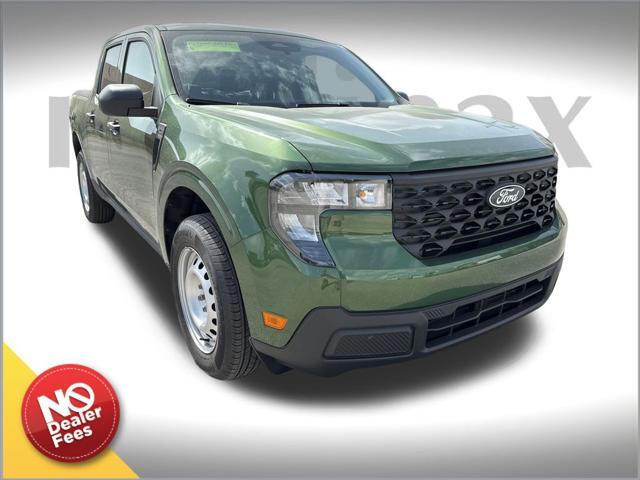 new 2025 Ford Maverick car, priced at $28,223