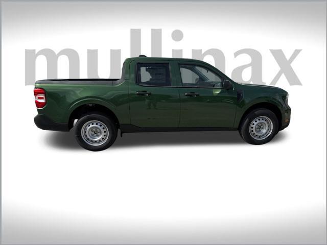 new 2025 Ford Maverick car, priced at $28,223