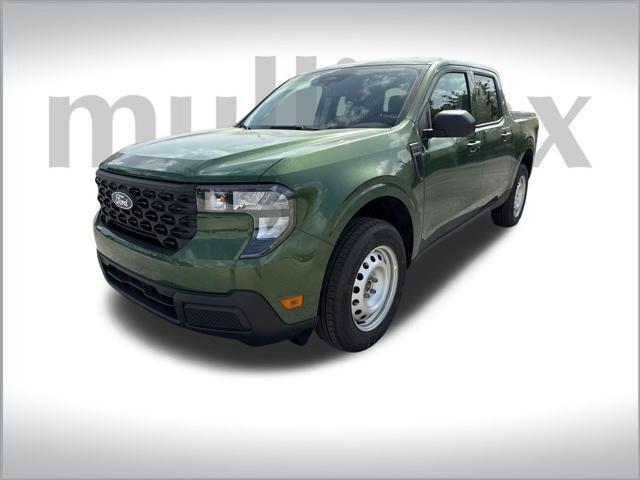 new 2025 Ford Maverick car, priced at $28,223