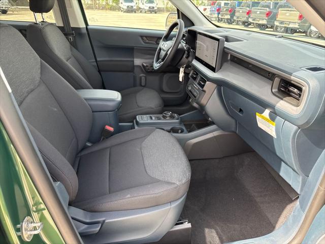new 2025 Ford Maverick car, priced at $30,065