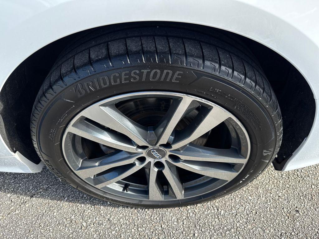 used 2019 Audi A6 car, priced at $22,900