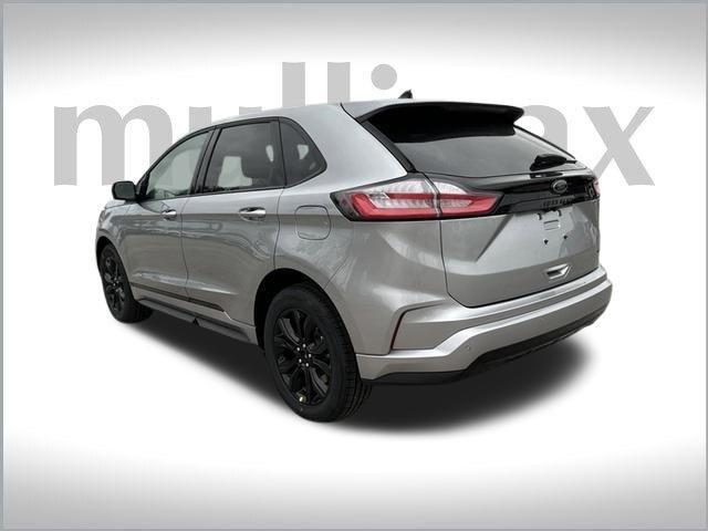 new 2024 Ford Edge car, priced at $34,502