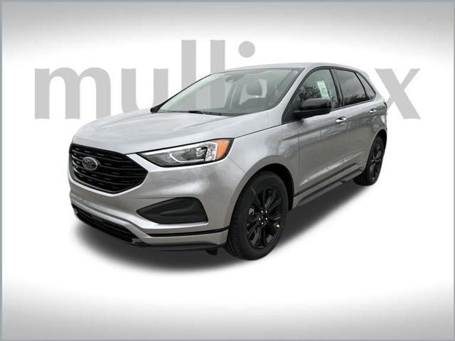 new 2024 Ford Edge car, priced at $31,900