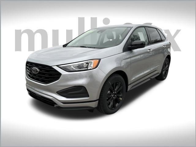 new 2024 Ford Edge car, priced at $34,502