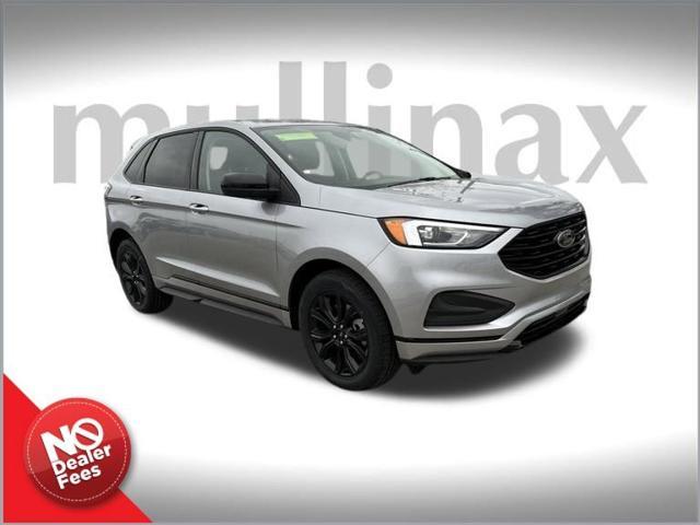 new 2024 Ford Edge car, priced at $31,900