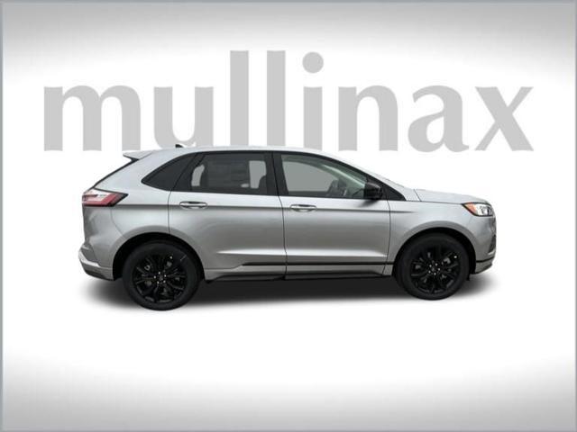 new 2024 Ford Edge car, priced at $34,502