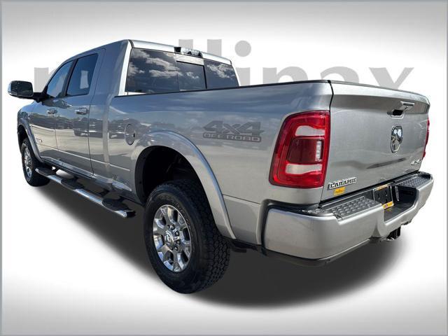 used 2020 Ram 2500 car, priced at $59,901