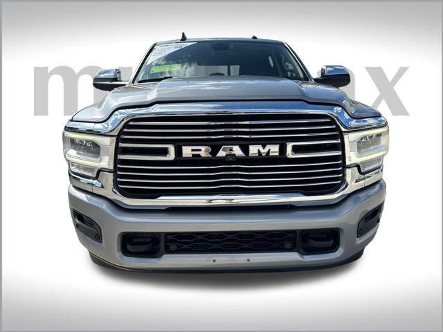 used 2020 Ram 2500 car, priced at $59,901
