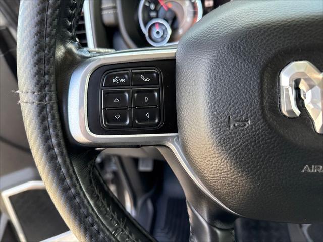 used 2020 Ram 2500 car, priced at $59,901