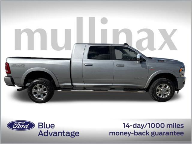 used 2020 Ram 2500 car, priced at $59,901