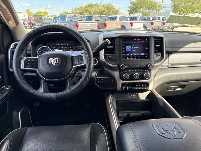 used 2020 Ram 2500 car, priced at $59,901