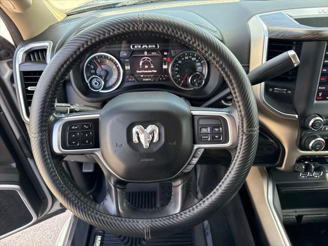 used 2020 Ram 2500 car, priced at $59,901
