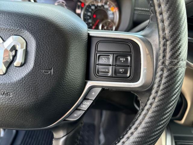 used 2020 Ram 2500 car, priced at $59,901