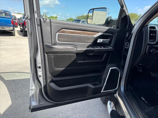 used 2020 Ram 2500 car, priced at $59,901