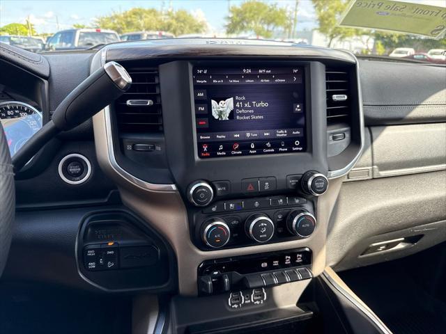 used 2020 Ram 2500 car, priced at $59,901