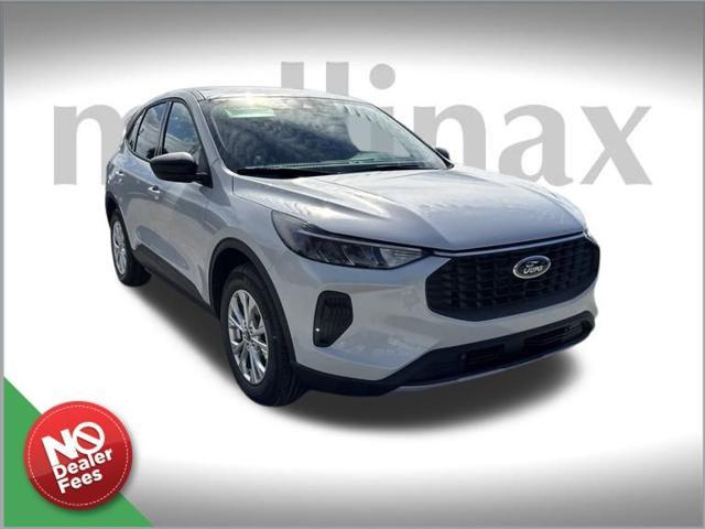 new 2025 Ford Escape car, priced at $27,394